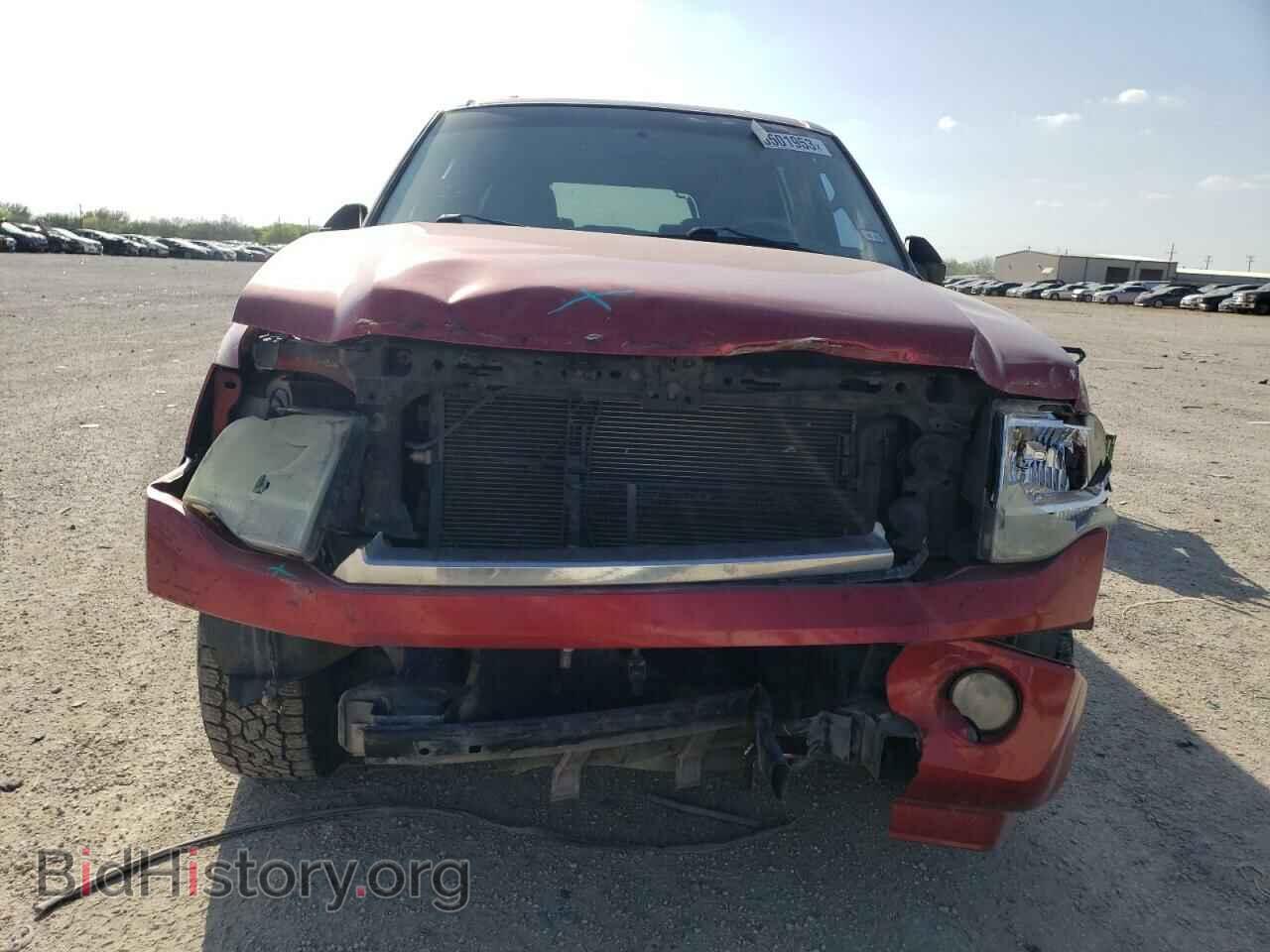 2008 FORD EXPEDITION - VIN: 1FMFK16598LA73984 - Фото 5