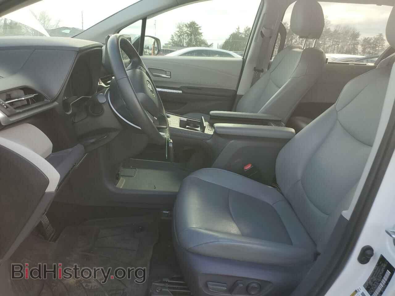 2021 TOYOTA All Models - VIN: 5TDYSKFCXMS032595 - Photo 7
