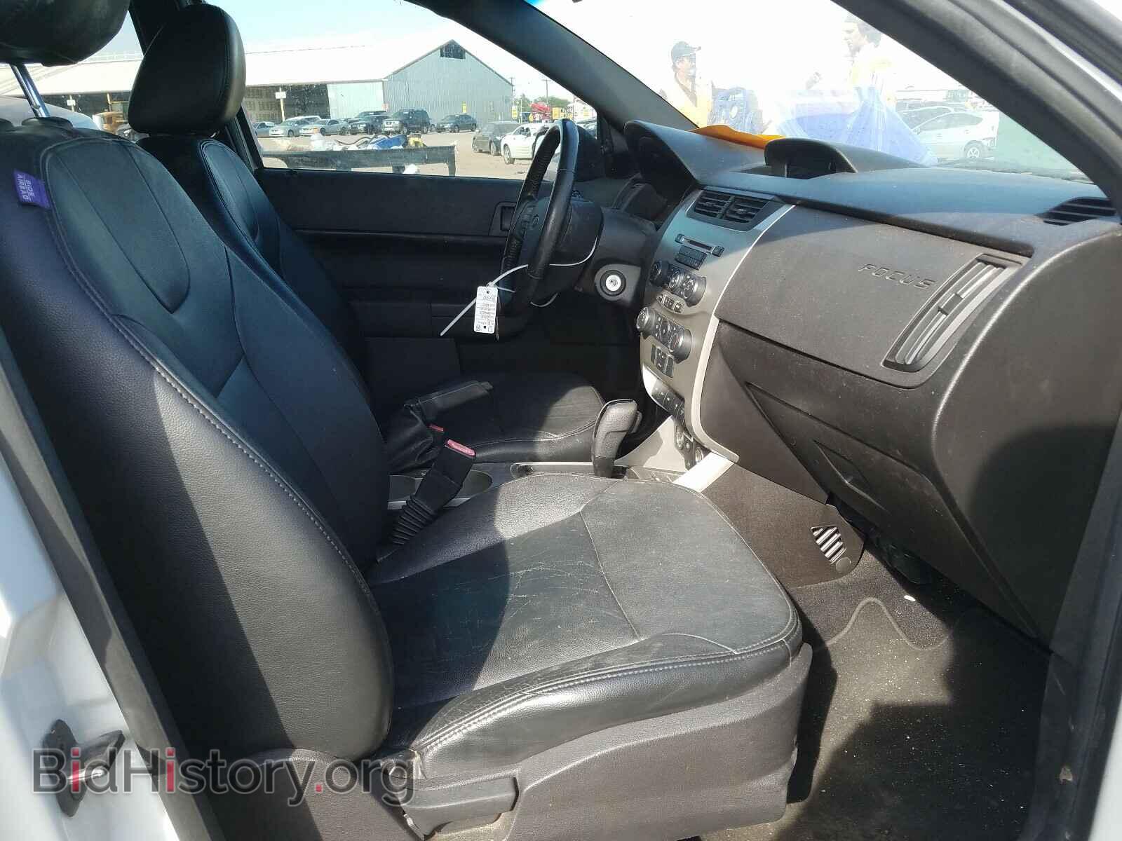 2010 FORD FOCUS - VIN: 1FAHP3FN3AW149011 - Фото 5
