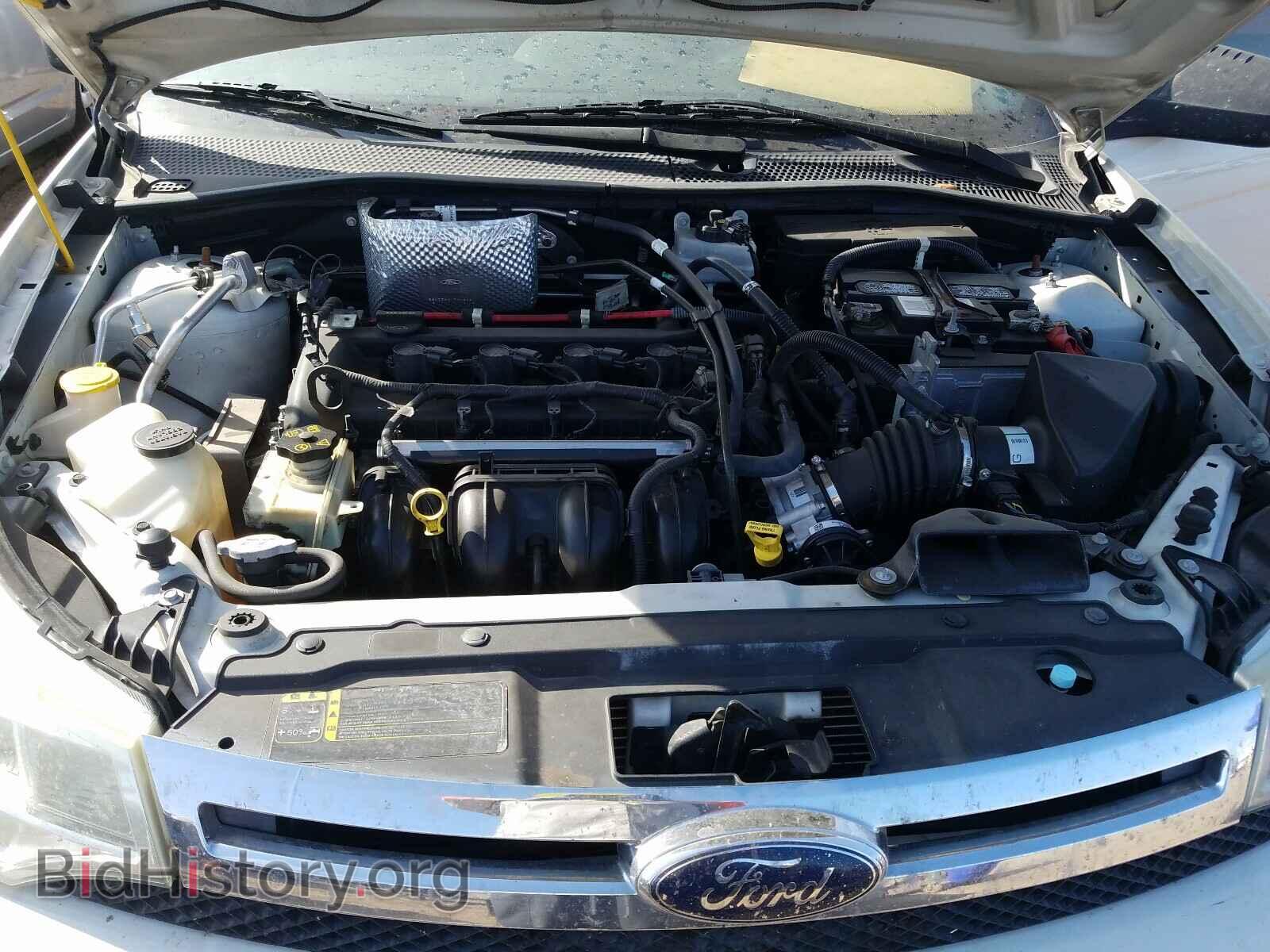 2010 FORD FOCUS - VIN: 1FAHP3FN3AW149011 - Фото 7