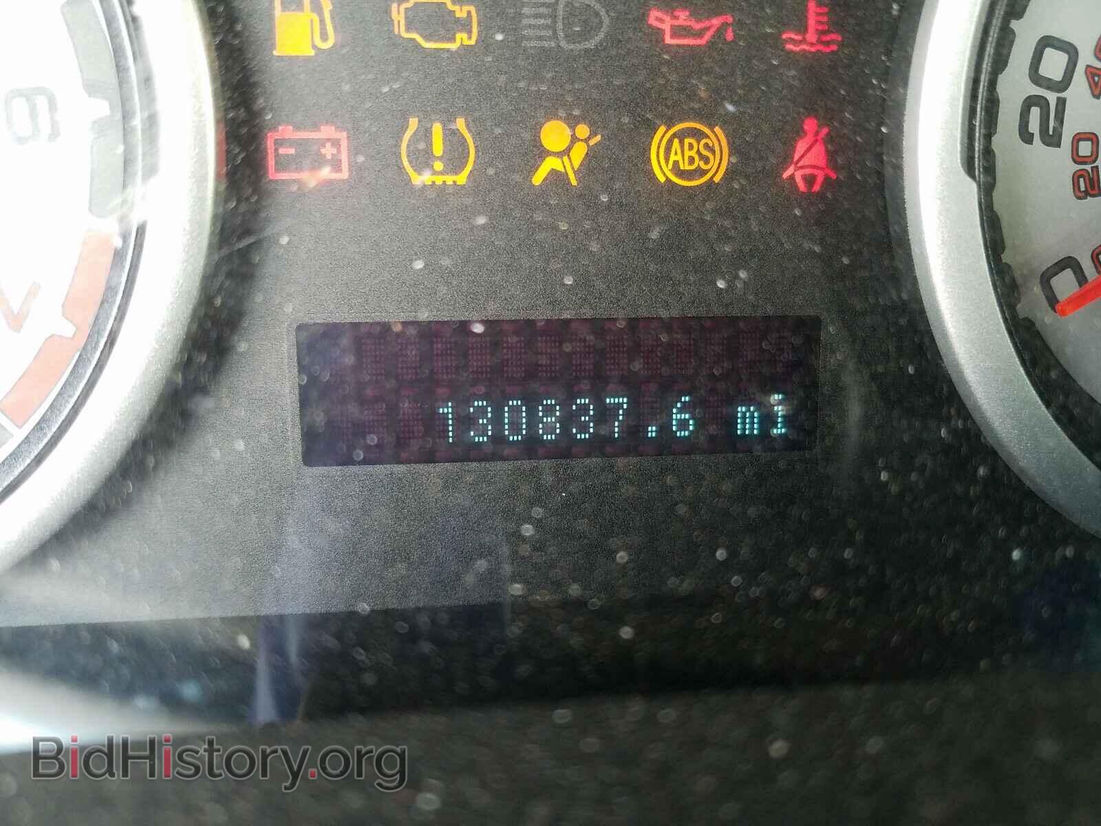 2010 FORD FOCUS - VIN: 1FAHP3FN3AW149011 - Фото 8