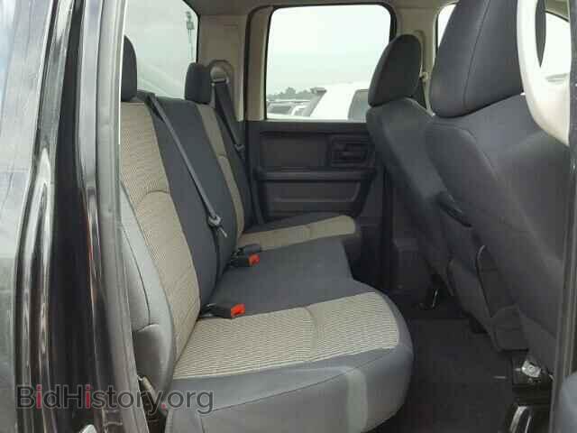 2009 DODGE RAM 1500 - VIN: 1D3HB18P99S793375 - Фото 6