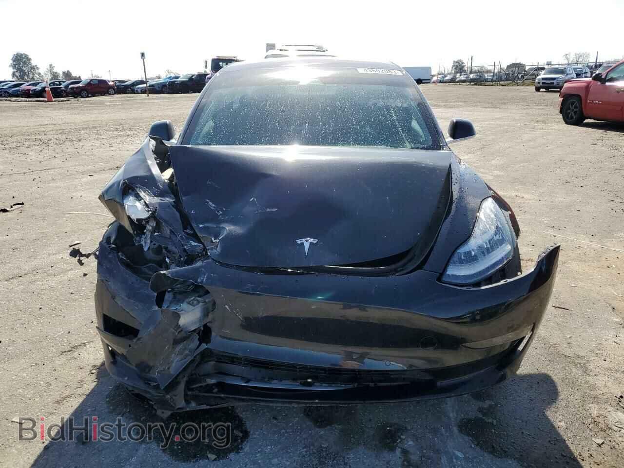 2018 TESLA MODEL 3 - VIN: 5YJ3E1EB8JF180975 - Photo 5