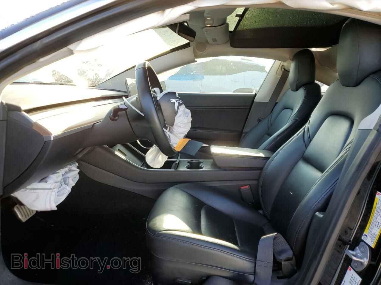 2018 TESLA MODEL 3 - VIN: 5YJ3E1EB8JF180975 - Photo 7