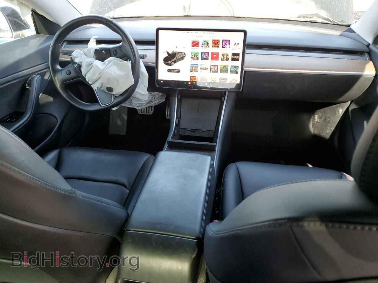 2018 TESLA MODEL 3 - VIN: 5YJ3E1EB8JF180975 - Photo 8