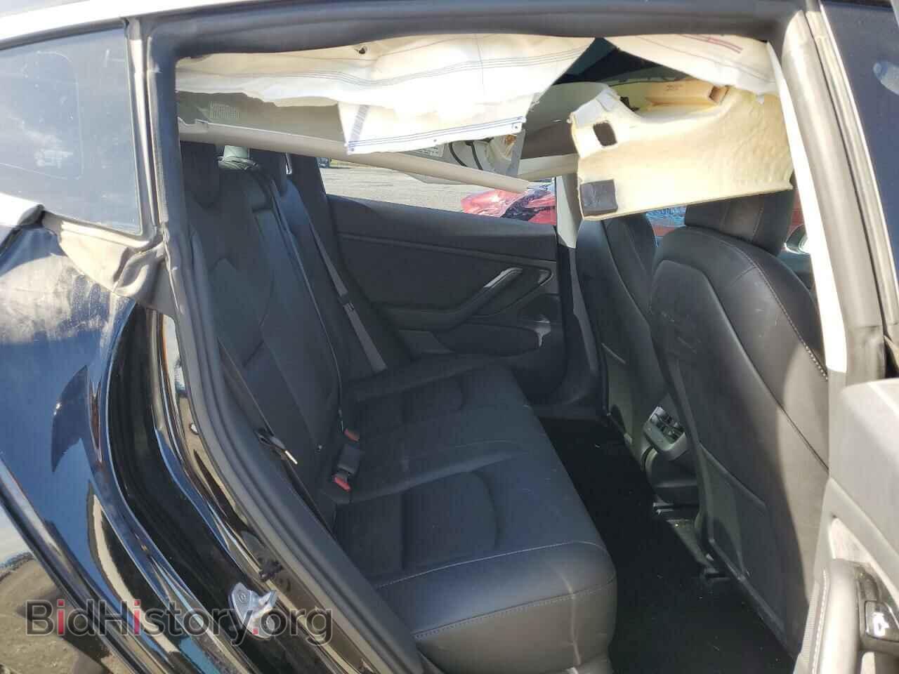 2018 TESLA MODEL 3 - VIN: 5YJ3E1EB8JF180975 - Photo 10