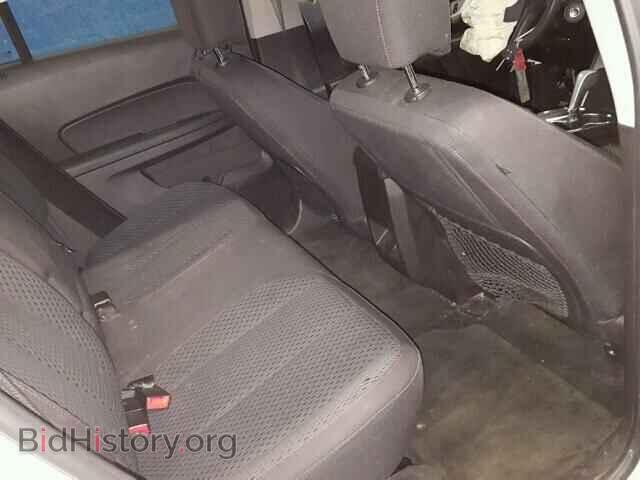 2012 GMC TERRAIN - VIN: 2GKALMEK2C6327349 - Photo 6