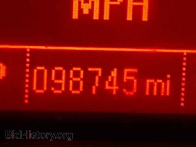 2012 GMC TERRAIN - VIN: 2GKALMEK2C6327349 - Photo 8
