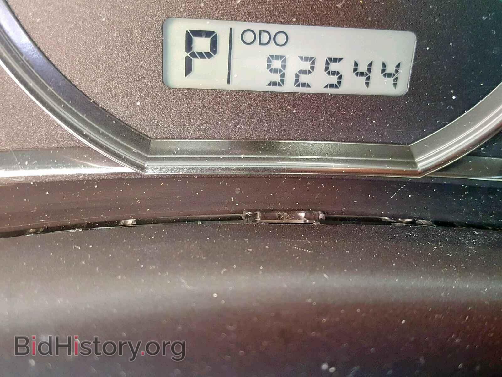 2012 SUBARU FORESTER - VIN: JF2SHBDC2CH448037 - Фото 8