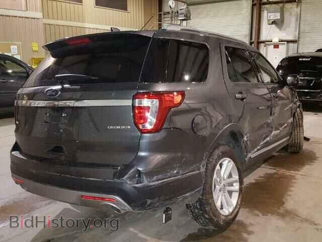 2016 FORD EXPLORER - VIN: 1FM5K7D81GGB17088 - Photo 4