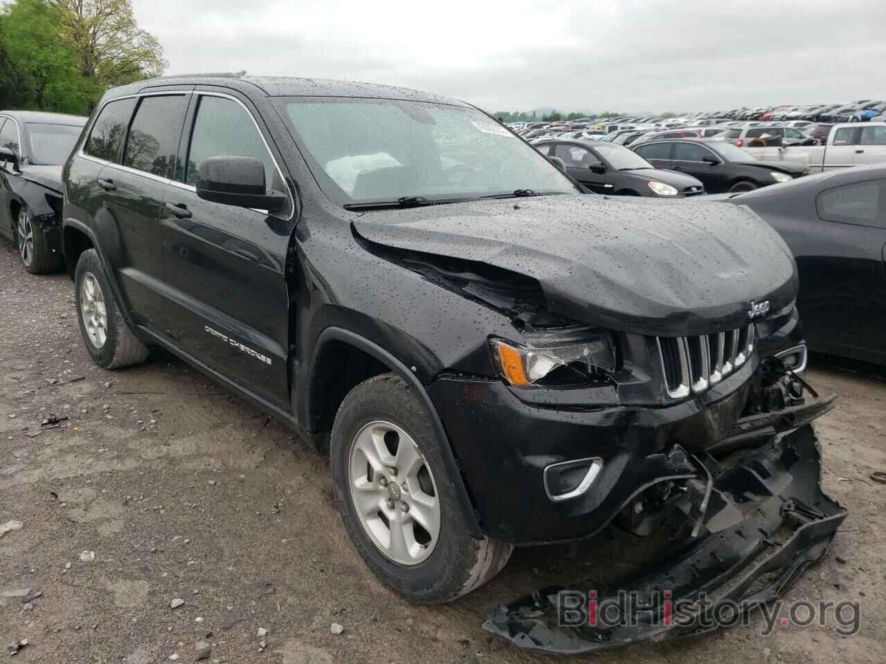 Photo 1C4RJFAG6EC224902 - JEEP CHEROKEE 2014