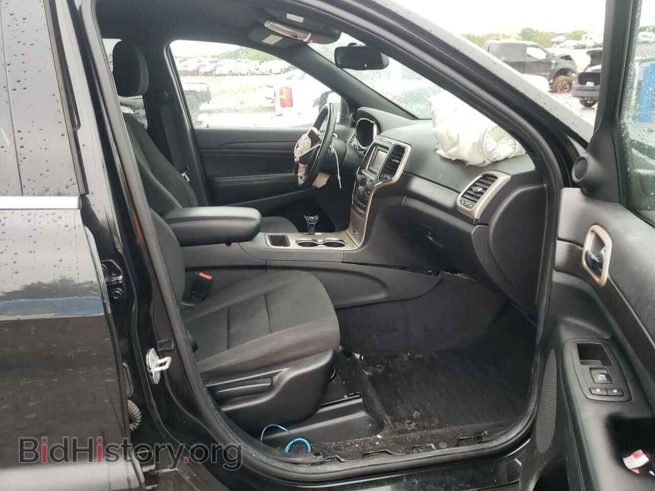 2014 JEEP CHEROKEE - VIN: 1C4RJFAG6EC224902 - Фото 5