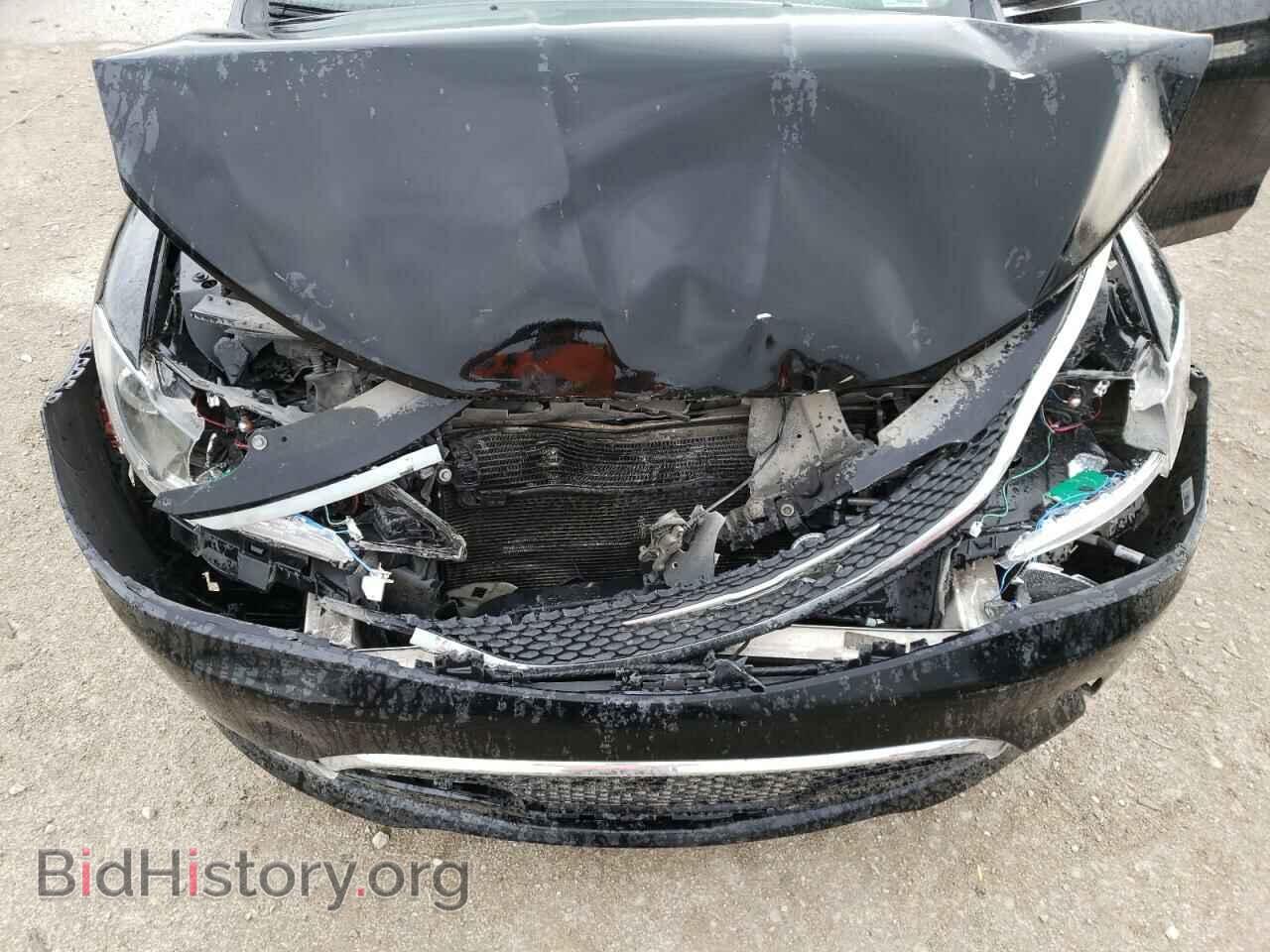 2015 CHRYSLER 200 - VIN: 1C3CCCCG3FN581850 - Фото 7