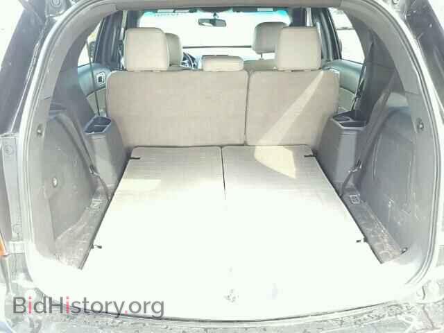 2013 FORD EXPLORER - VIN: 1FM5K7F87DGC07385 - Фото 9