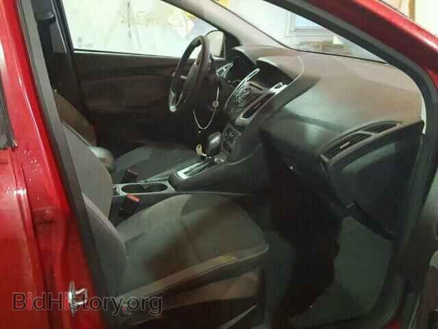 2012 FORD FOCUS - VIN: 1FAHP3F2XCL256499 - Фото 5