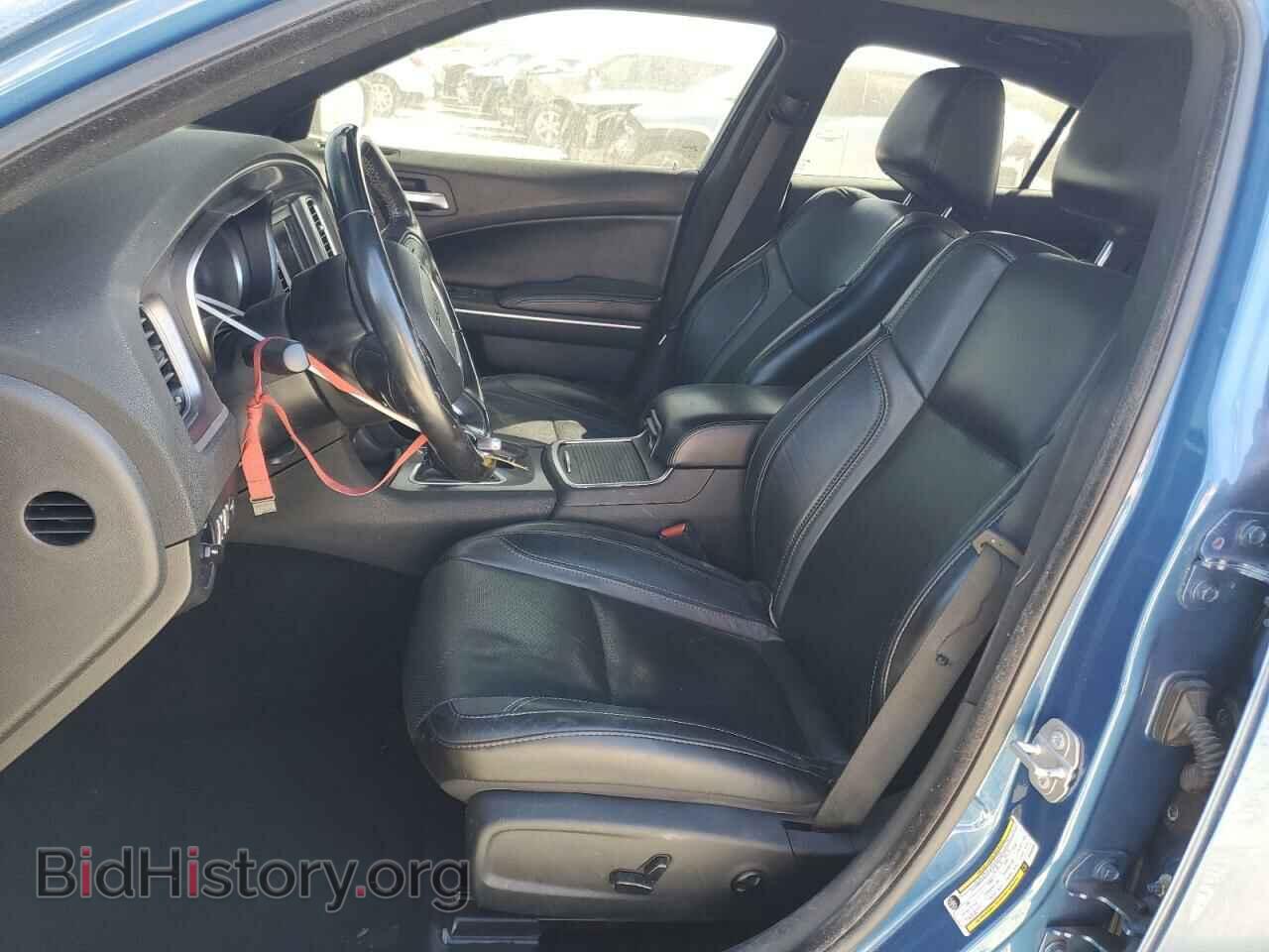2021 DODGE CHARGER - VIN: 2C3CDXBG9MH503603 - Фото 7