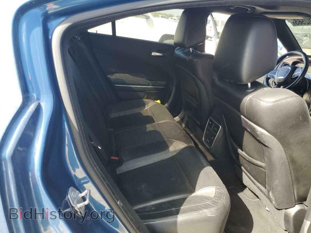 2021 DODGE CHARGER - VIN: 2C3CDXBG9MH503603 - Фото 10