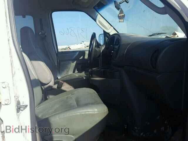 2008 FORD ECONOLINE - VIN: 1FBNE31L18DA74067 - Фото 5