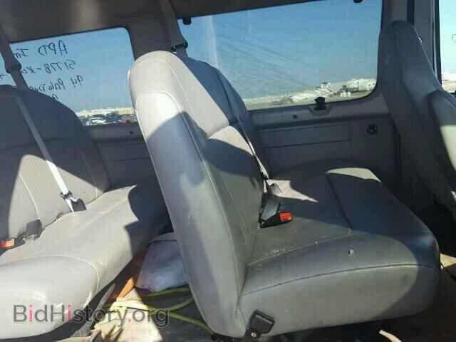 2008 FORD ECONOLINE - VIN: 1FBNE31L18DA74067 - Фото 6