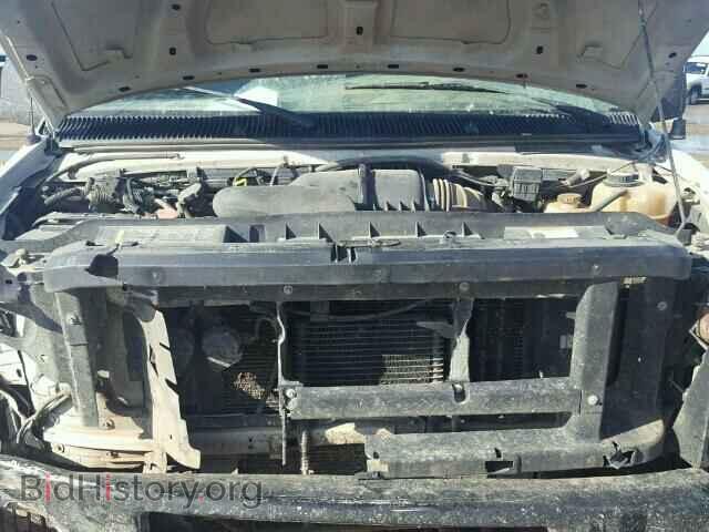 2008 FORD ECONOLINE - VIN: 1FBNE31L18DA74067 - Фото 7