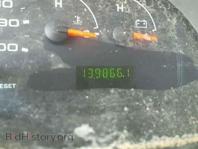 2008 FORD ECONOLINE - VIN: 1FBNE31L18DA74067 - Фото 8