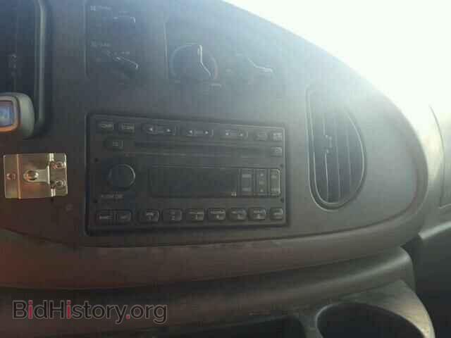 2008 FORD ECONOLINE - VIN: 1FBNE31L18DA74067 - Фото 9