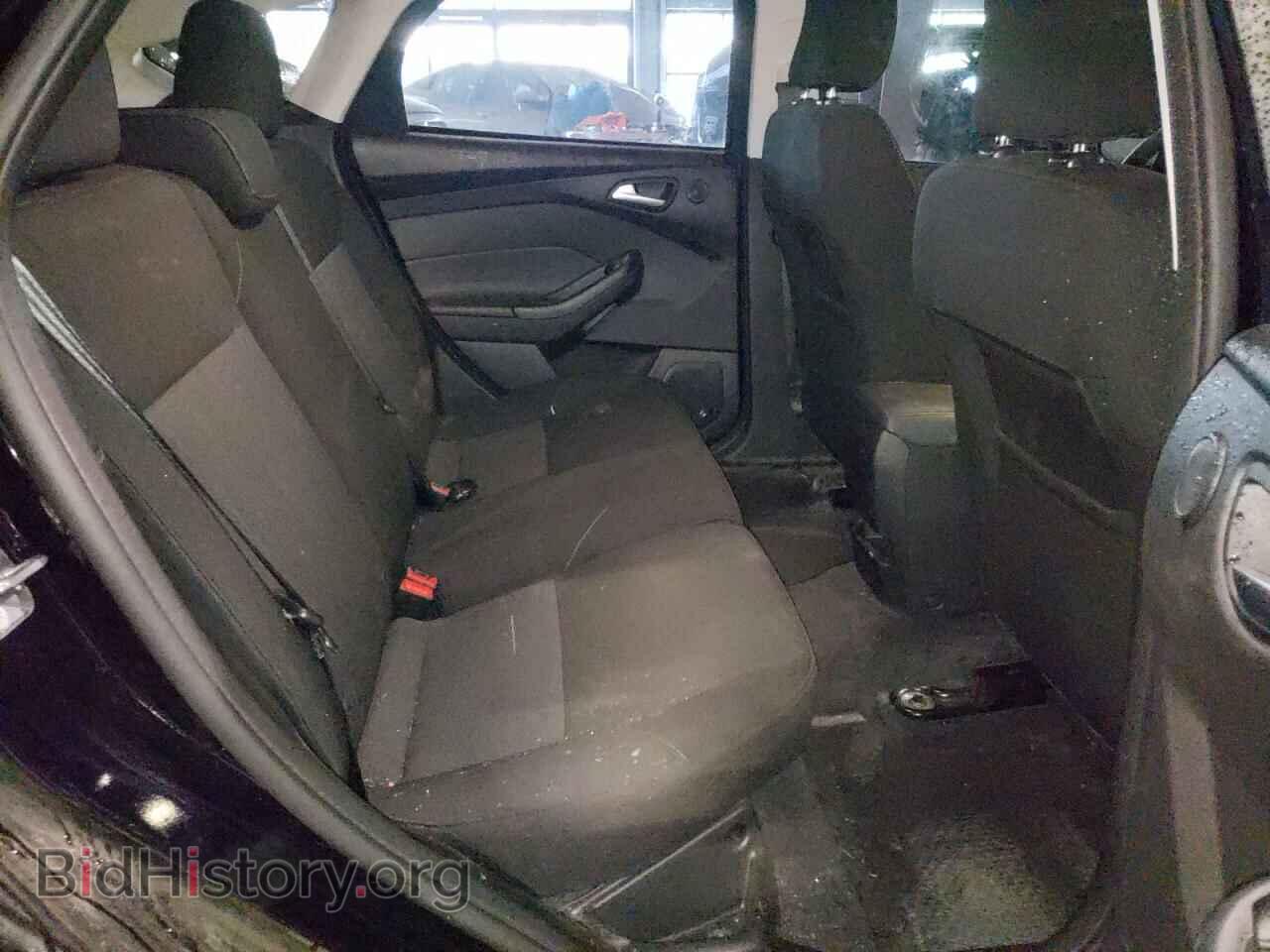 2017 FORD FOCUS - VIN: 1FADP3M25HL333613 - Фото 6