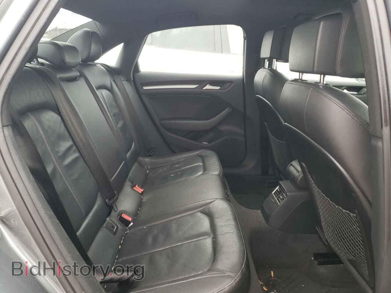 2015 AUDI A3 - VIN: WAUBFGFF6F1139173 - Фото 11