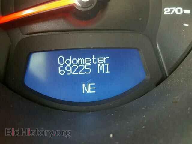 2012 CADILLAC CTS - VIN: 1G6DA5E58C0117042 - Фото 8