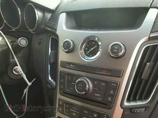 2012 CADILLAC CTS - VIN: 1G6DA5E58C0117042 - Фото 9