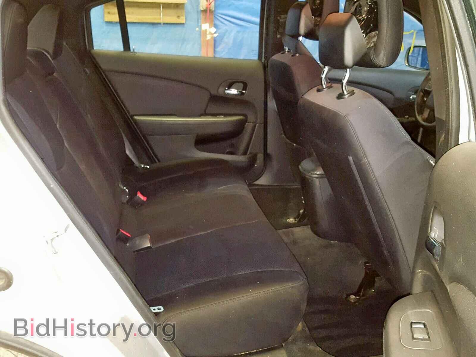 2012 CHRYSLER 200 - VIN: 1C3CCBAB6CN271141 - Фото 6