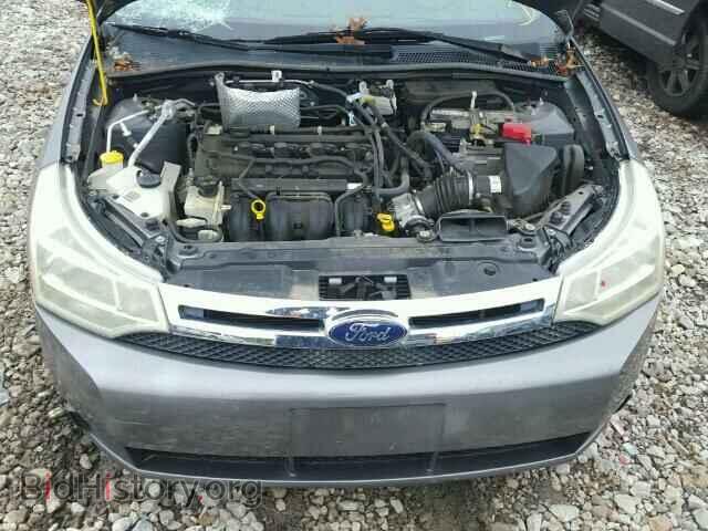 2010 FORD FOCUS - VIN: 1FAHP3FN2AW282567 - Фото 7