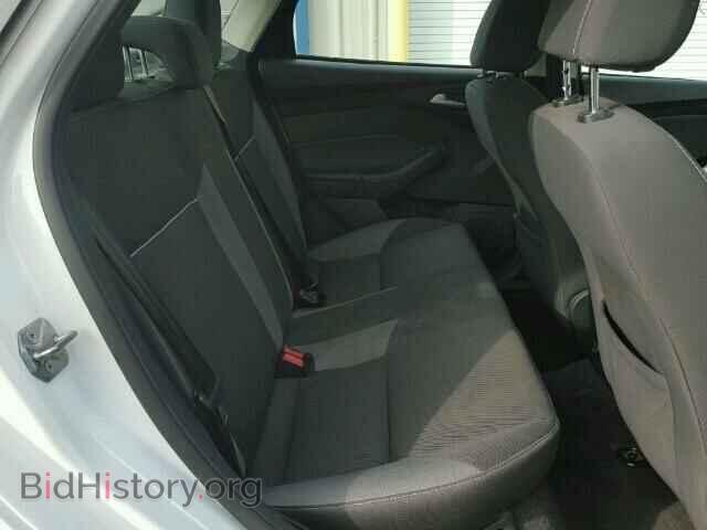 2014 FORD FOCUS - VIN: 1FADP3F27EL220013 - Photo 6