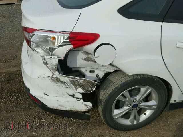 2014 FORD FOCUS - VIN: 1FADP3F27EL220013 - Photo 10