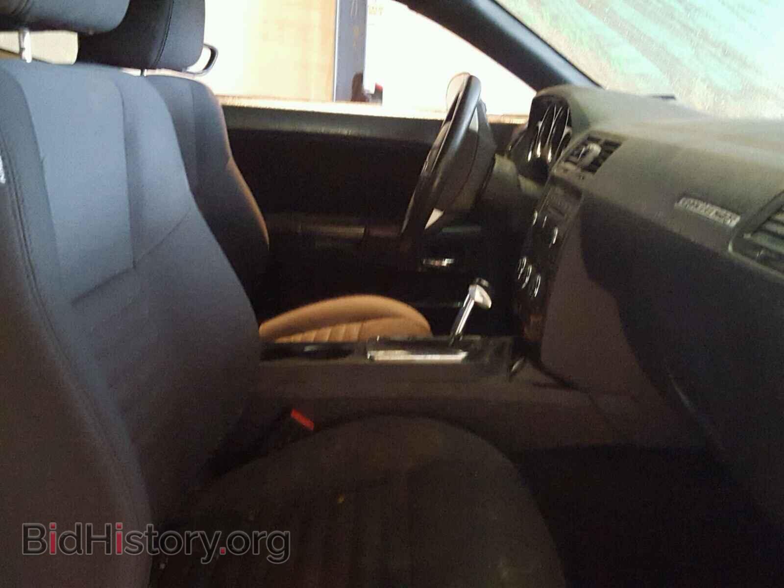 2013 DODGE CHALLENGER - VIN: 2C3CDYAGXDH500166 - Photo 5