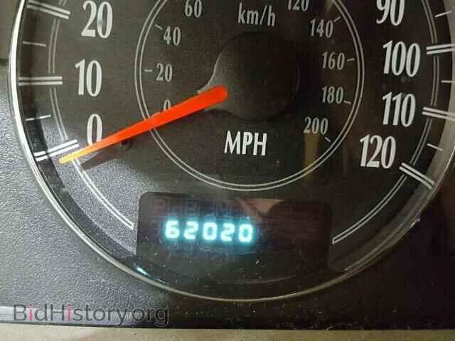 2002 CHRYSLER SEBRING - VIN: 1C3EL45R52N323885 - Фото 8