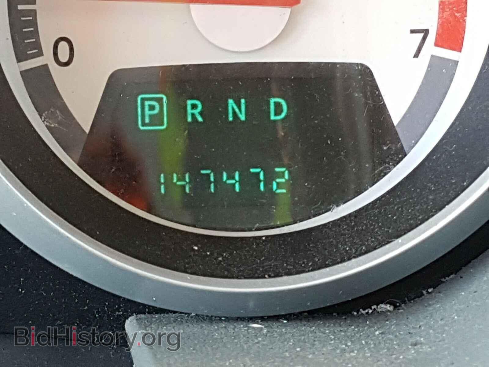 2010 DODGE CARAVAN - VIN: 2D4RN3D15AR439976 - Фото 8