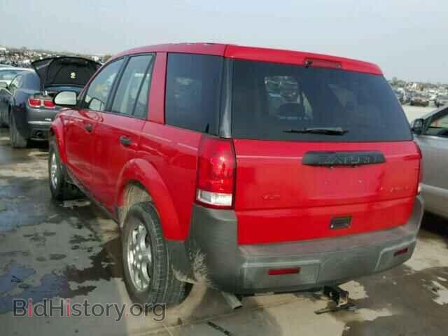 2003 SATURN VUE - VIN: 5GZCZ63B33S804481 - Фото 3