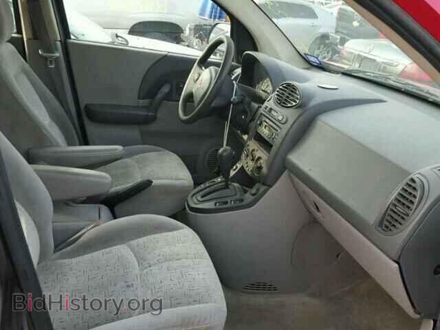 2003 SATURN VUE - VIN: 5GZCZ63B33S804481 - Фото 5