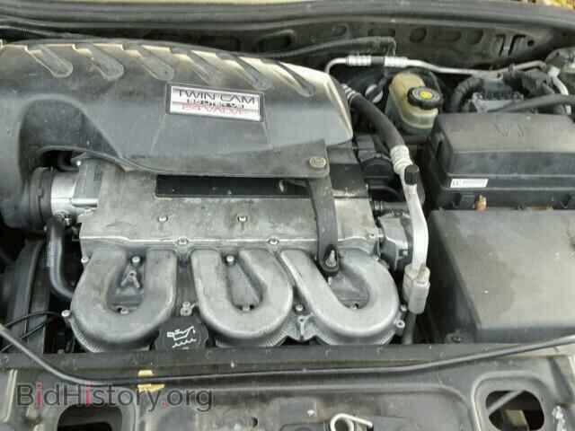 2003 SATURN VUE - VIN: 5GZCZ63B33S804481 - Фото 7
