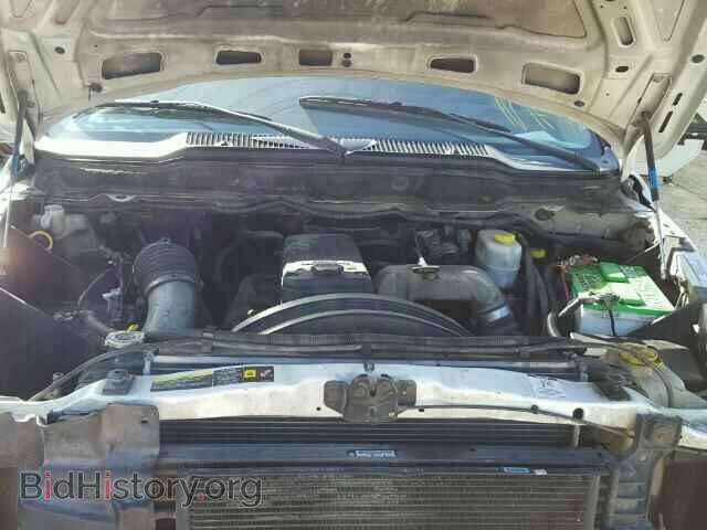 2005 DODGE RAM 3500 - VIN: 3D7MS48C95G726031 - Фото 7