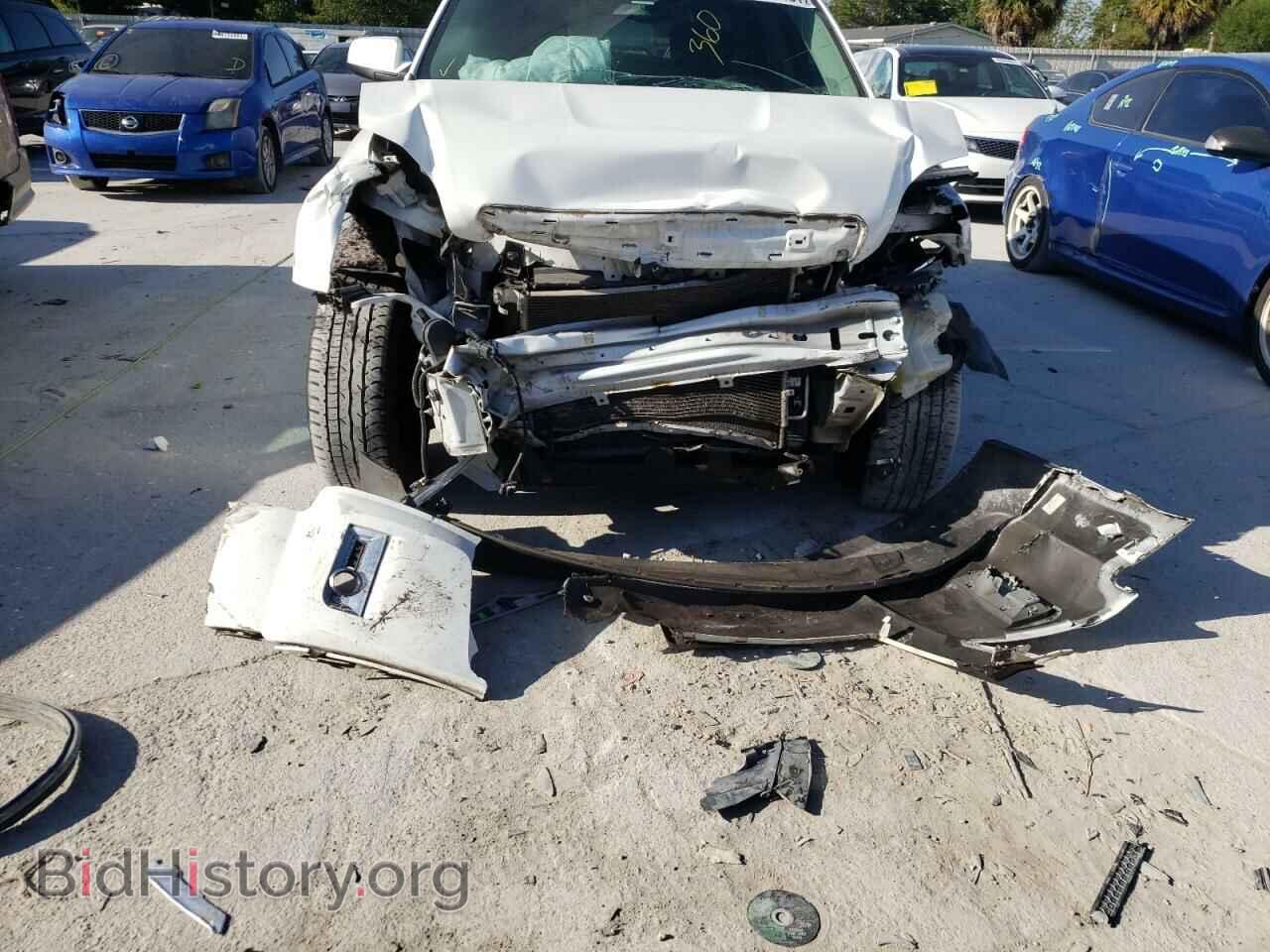 2012 GMC TERRAIN - VIN: 2GKALMEK9C6296343 - Photo 9