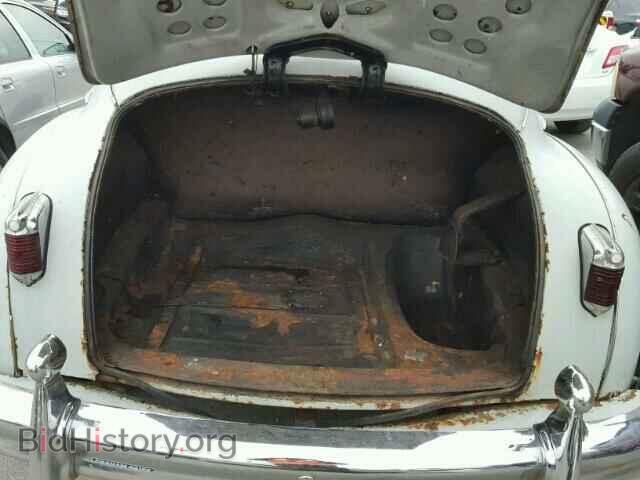 1948 CHRYSLER ALL OTHER - VIN: 70633523 - Photo 9