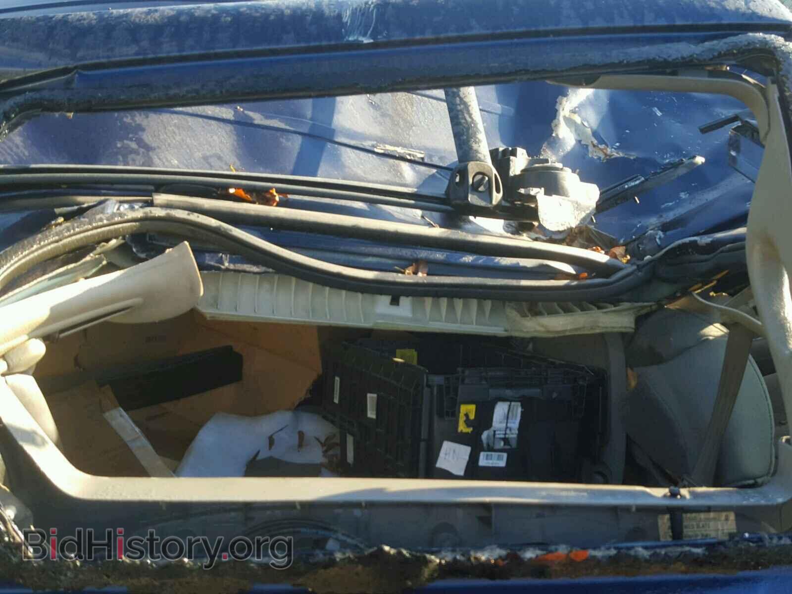 2005 DODGE CARAVAN - VIN: 2D4GP24R45R215184 - Фото 6