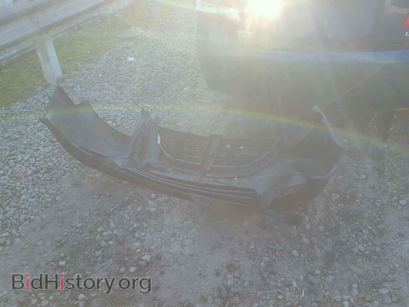 2005 DODGE CARAVAN - VIN: 2D4GP24R45R215184 - Фото 9