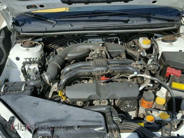 2014 SUBARU IMPREZA - VIN: JF1GJAC64EH013818 - Фото 7
