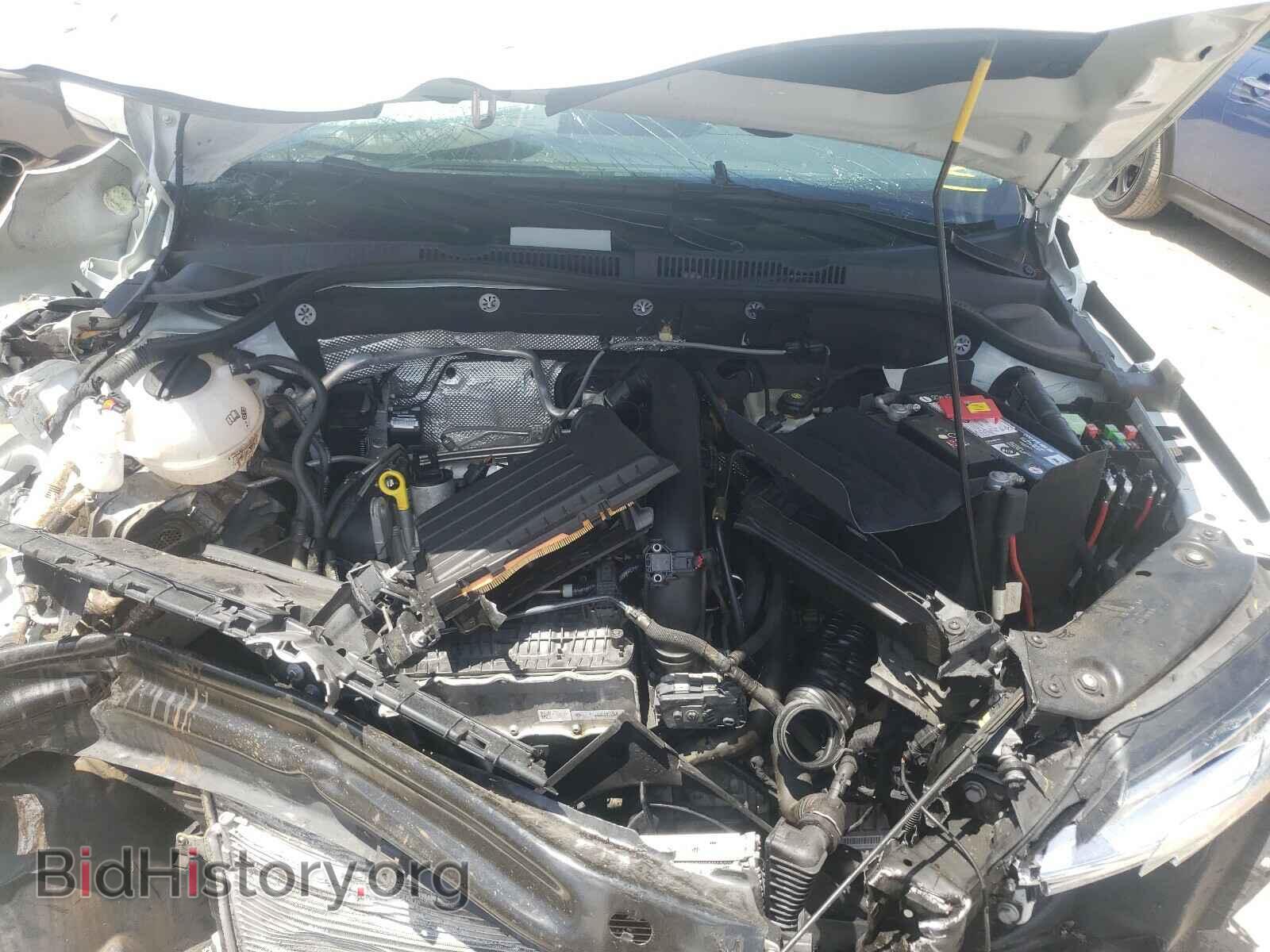 2017 VOLKSWAGEN JETTA - VIN: 3VWDB7AJ2HM210102 - Фото 7