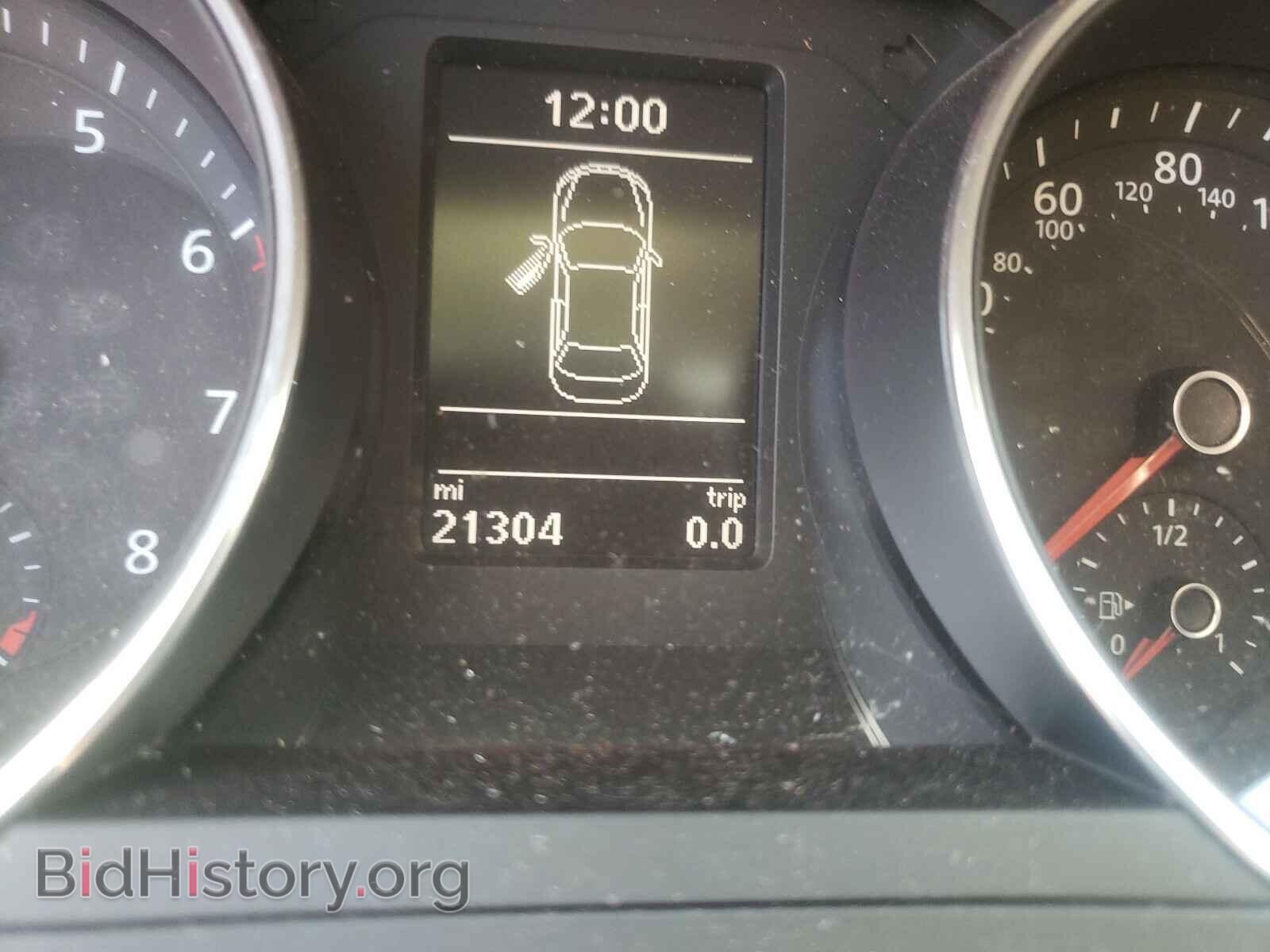 2017 VOLKSWAGEN JETTA - VIN: 3VWDB7AJ2HM210102 - Фото 8