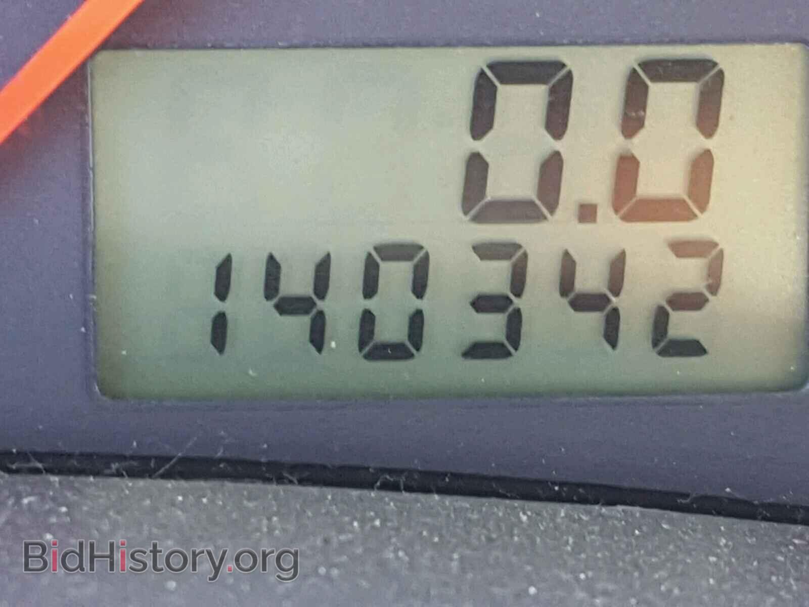 2005 FORD FOCUS - VIN: 1FAHP34N25W310084 - Фото 8