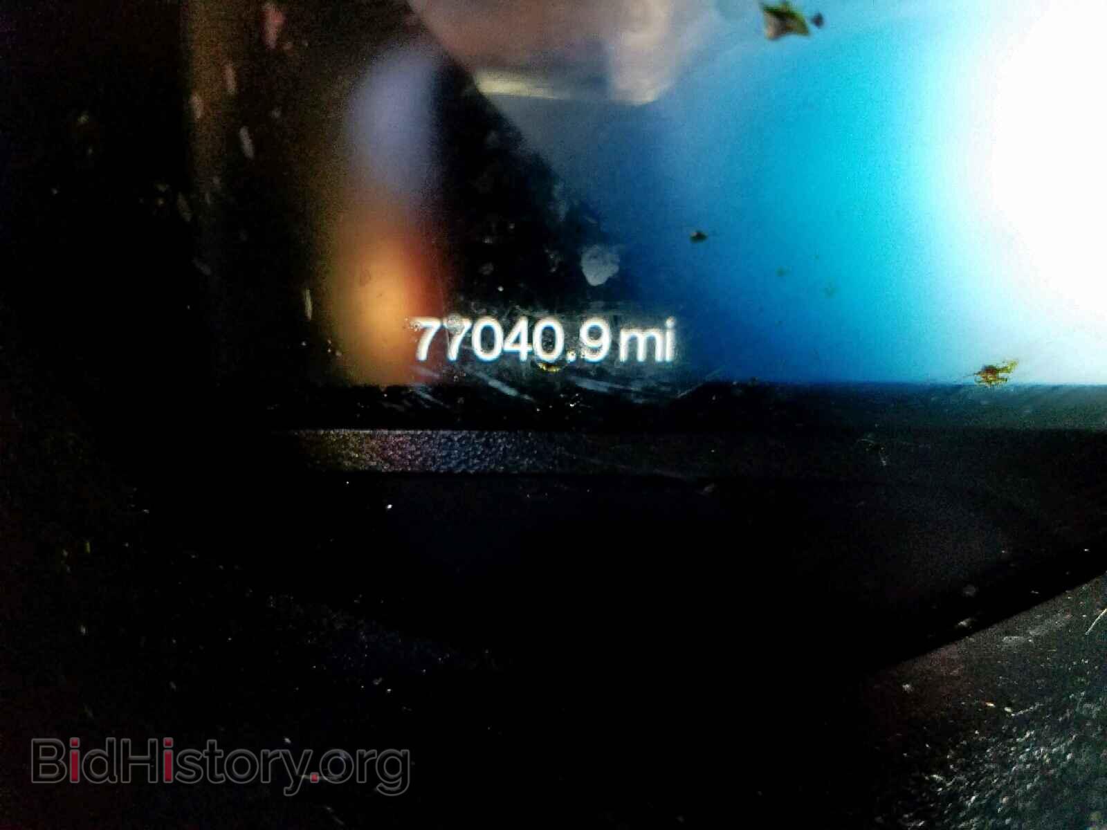 2015 FORD C-MAX SEL - VIN: 1FADP5BUXFL102302 - Фото 8